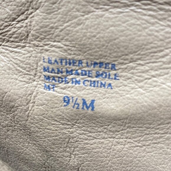 Bettye Muller Deena Booties Sz 9.5M Black Soft Napa Leather Heel Ankle Boots NEW - Picture 10 of 12